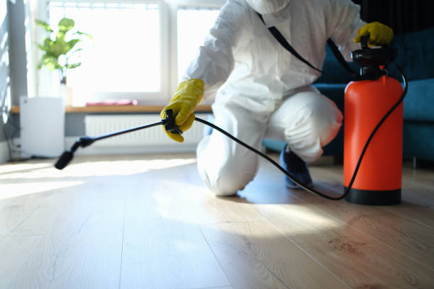 Reliable Biohazard Cleanup contractor in Coral Springs, FL by Trauma Clean Pros
